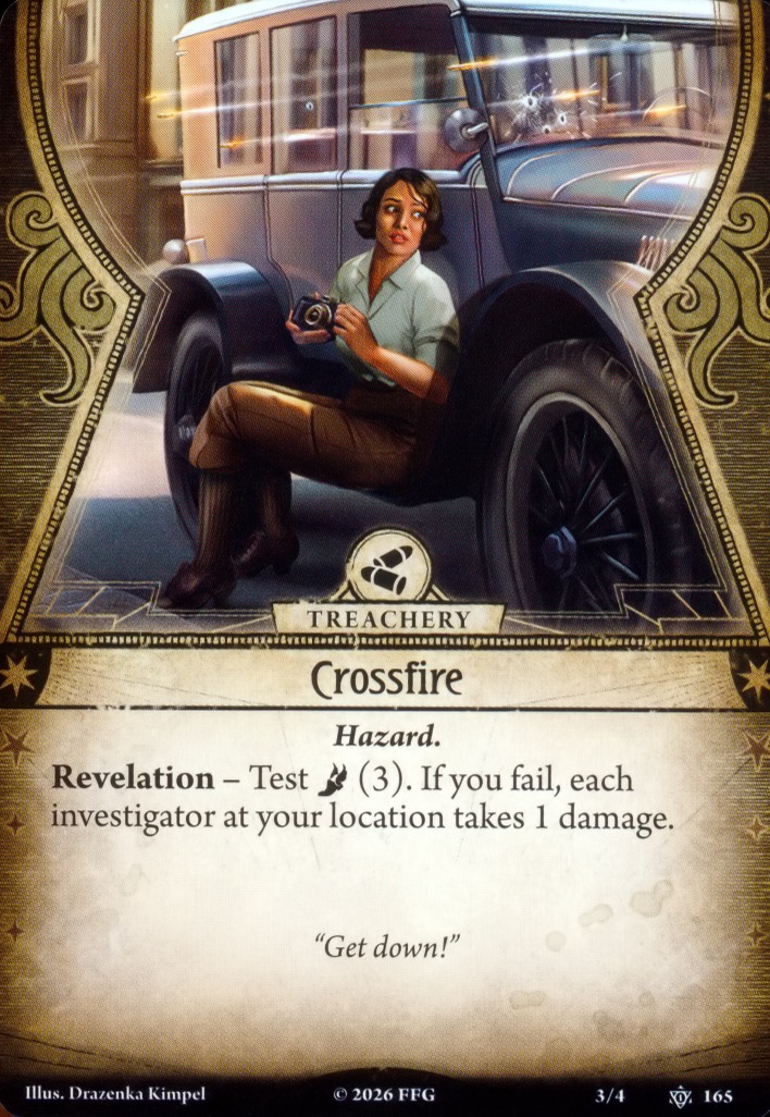 Crossfire