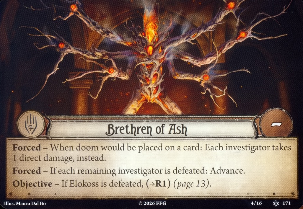 Brethren of Ash