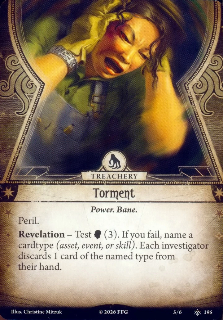 Torment