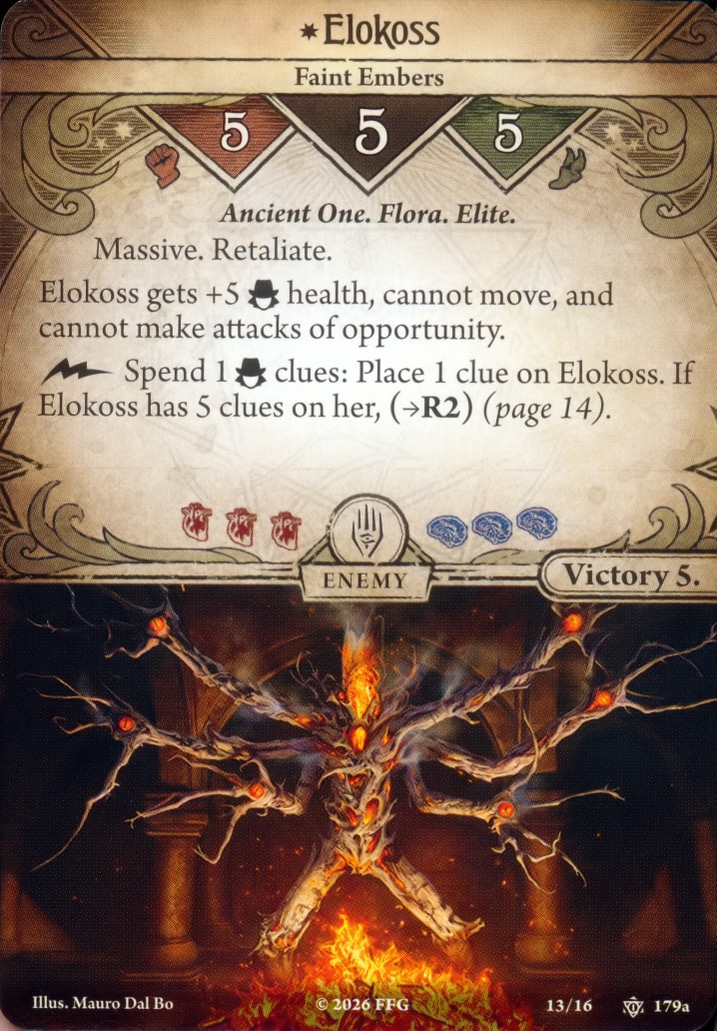 Elokoss