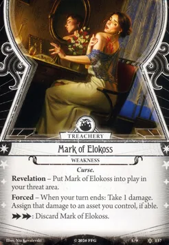 Mark of Elokoss