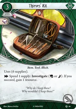 Thieves' Kit