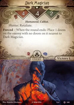 Dark Magician