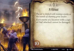 A Ritual