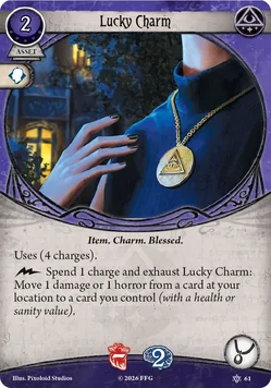 Lucky Charm