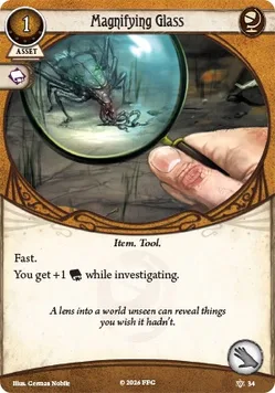 Magnifying Glass