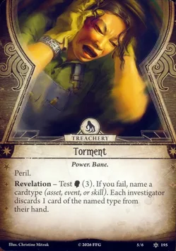 Torment