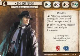 Joe Diamond