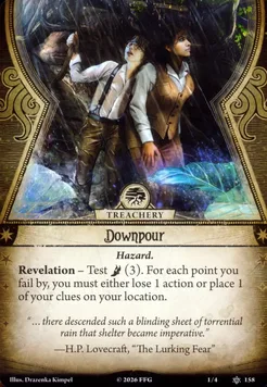 Downpour