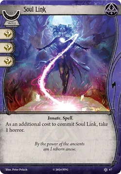 Soul Link