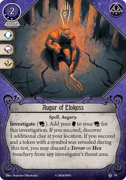 Augur of Elokoss
