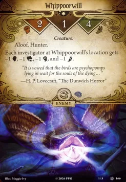Whippoorwill