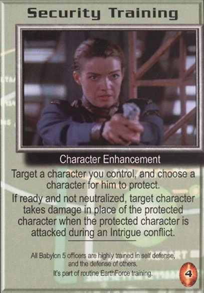 Security Training