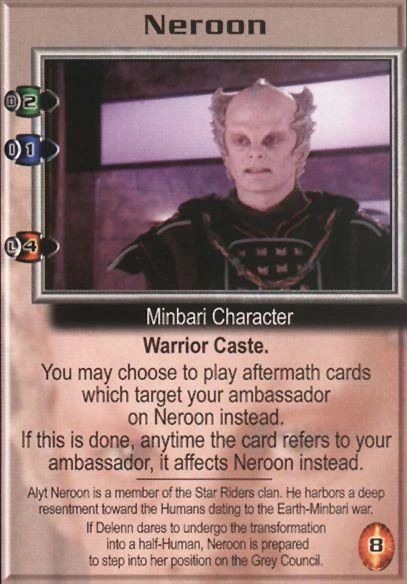 Neroon