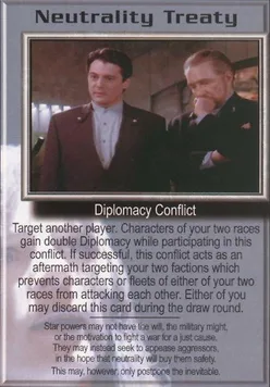Neutrality Treaty