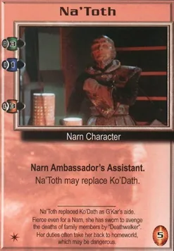 Na'Toth