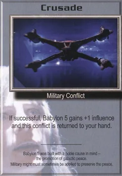 Crusade