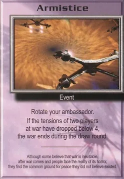 Armistice