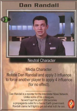 Dan Randall
