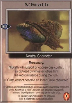 N'Grath