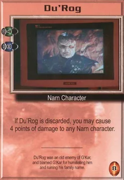 Du'Rog