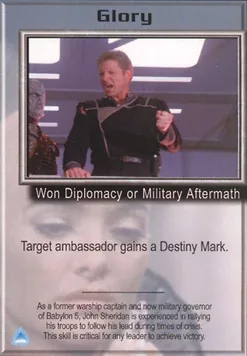 Glory