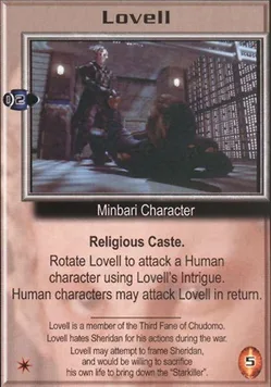 Lovell