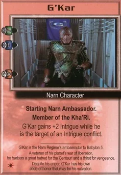 G'Kar
