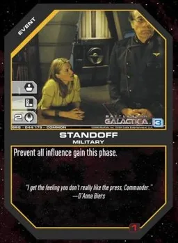 Standoff