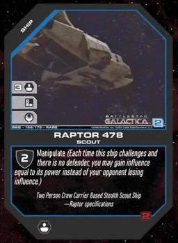 Raptor 478