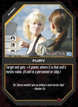 Fury