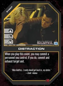 Distraction