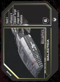 Galactica
