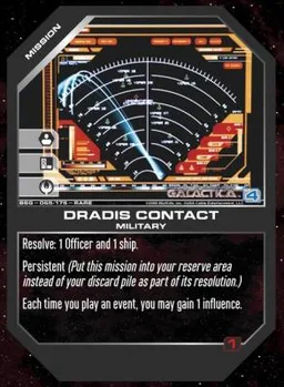 Dradis Contact