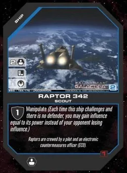 Raptor 342