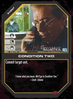 Condition Two