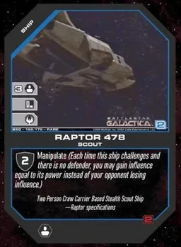 Raptor 478