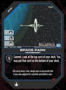 Space Park