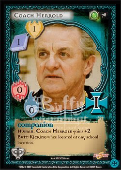 Coach Herrold