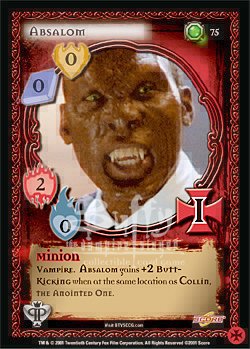 Absalom