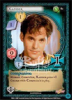 Xander