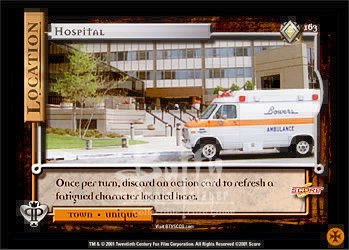 Hospital