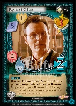 Rupert Giles