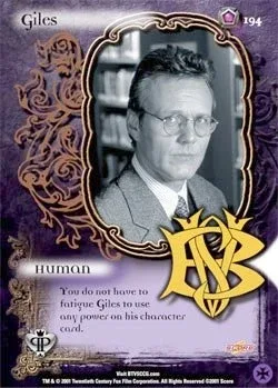 Rupert Giles