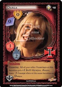Darla