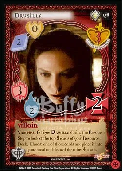 Drusilla