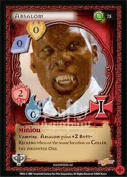 Absalom