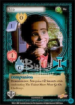 Sid
