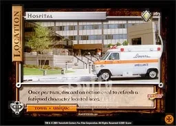 Hospital