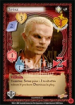 Spike